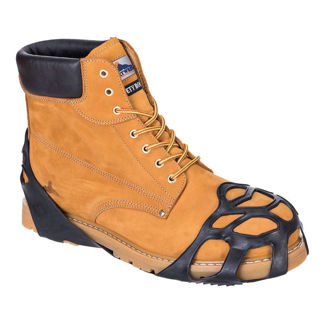Oversized Traction Aid