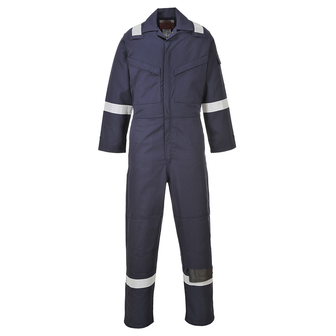 Aberdeen FR Coverall  (FF50)
