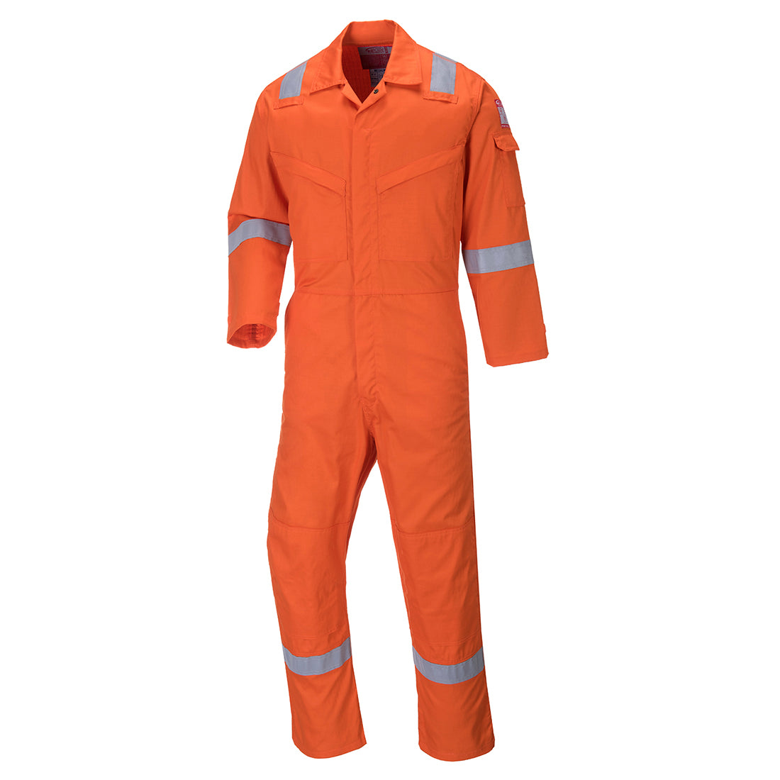 Aberdeen FR Coverall  (FF50)