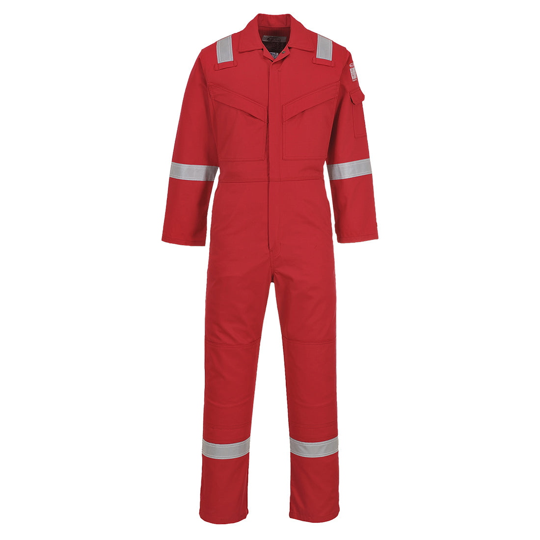 Aberdeen FR Coverall  (FF50)