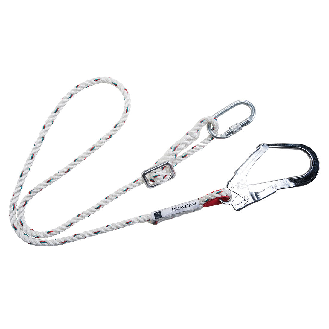 Adjustable 2m Restraint Lanyard    (FP22)