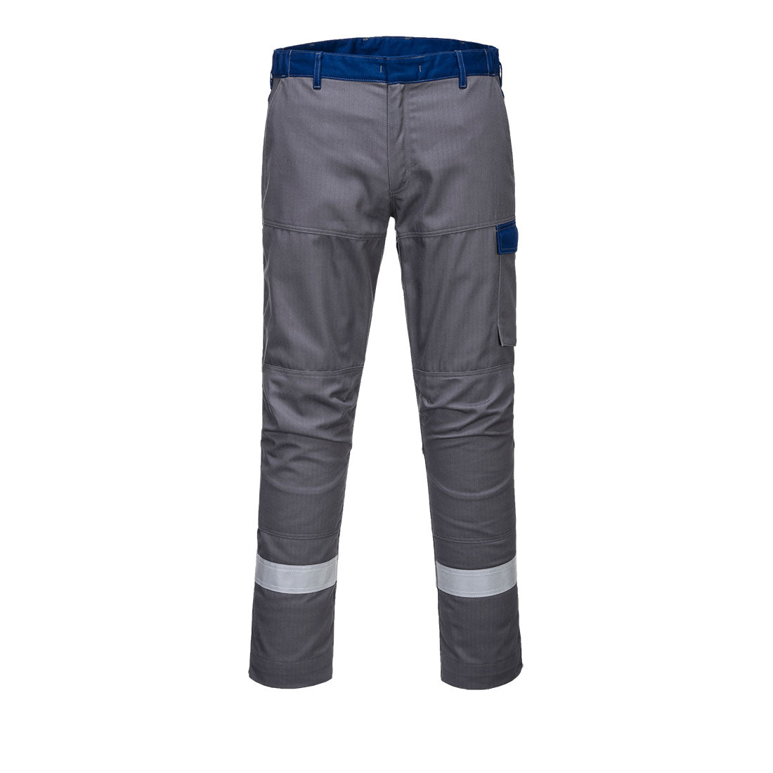 Bizflame Industry Two Tone Trousers  (FR06)