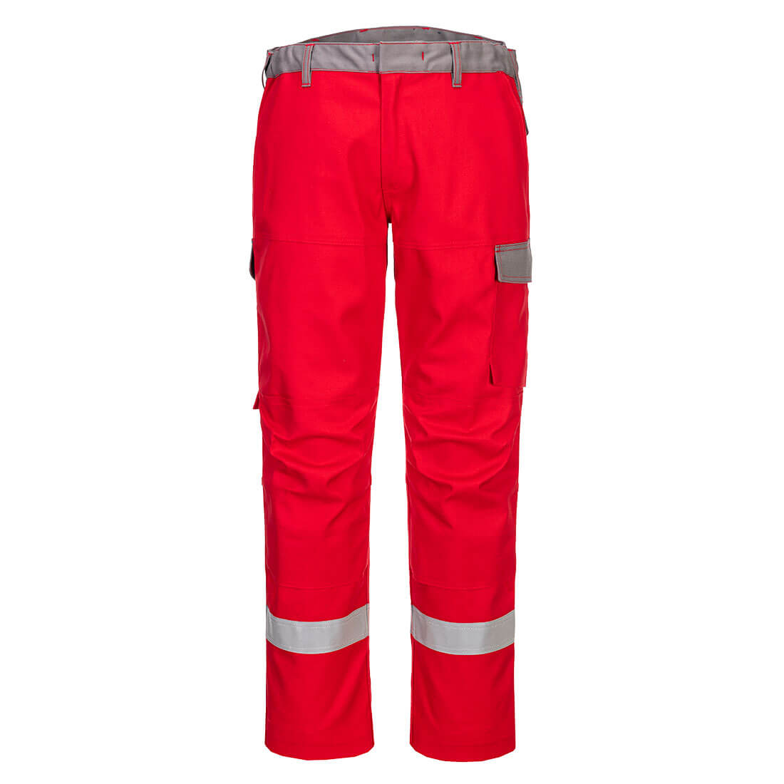 Bizflame Industry Two Tone Trousers  (FR06)