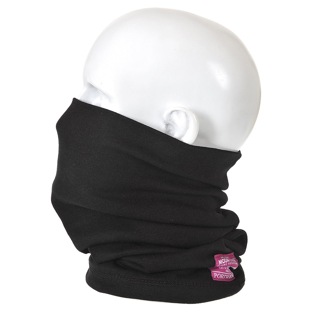 Flame Resistant Anti-Static Neck Tube  (FR19)