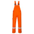 Bizflame Work Bib and Brace  (FR27)