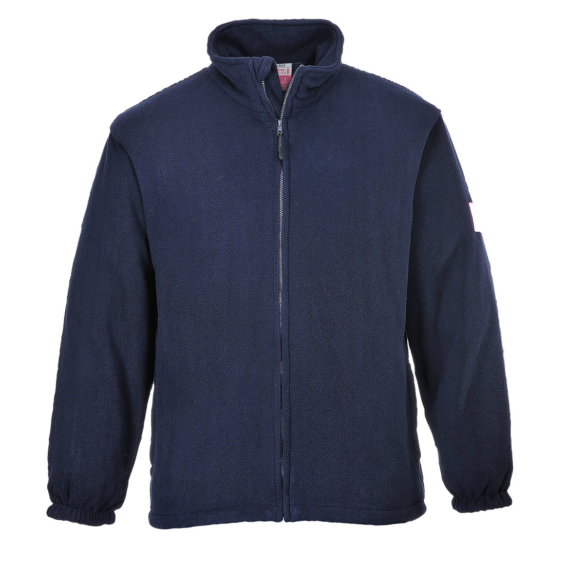 Flame Resistant Anti Static Fleece  (FR30)