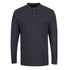 FR Anti-Static Henley  (FR32)