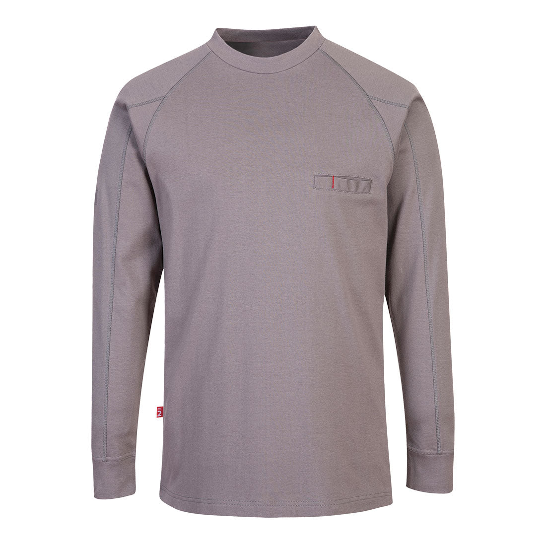 FR Anti-Static Crew Neck  (FR33)