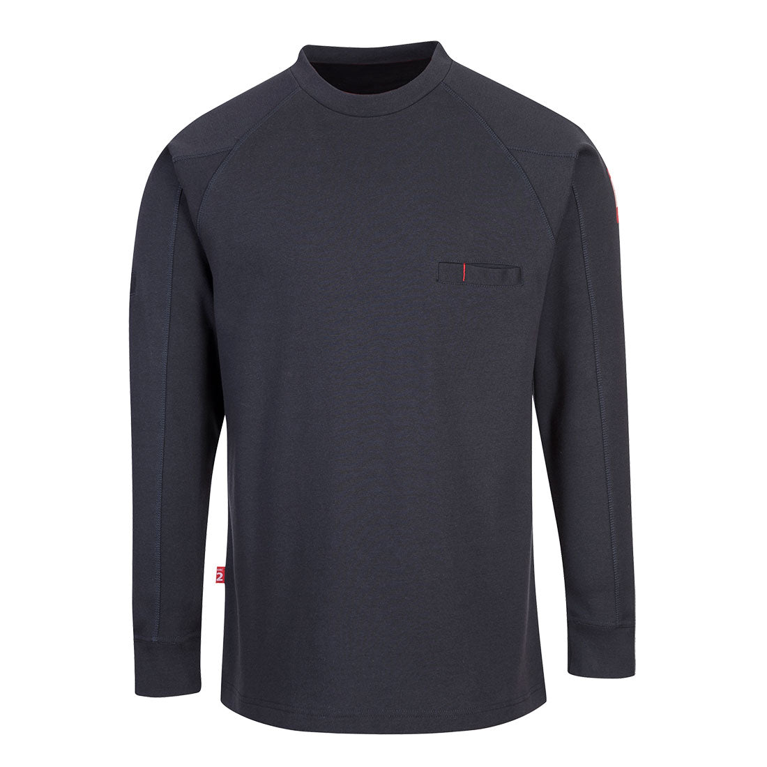 FR Anti-Static Crew Neck  (FR33)