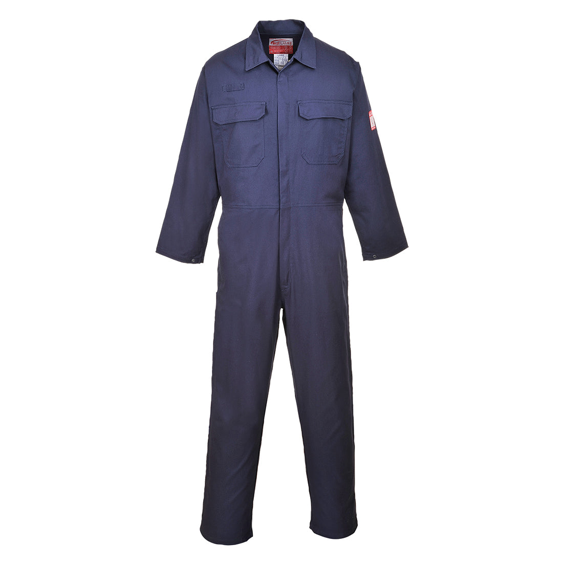 Bizflame Pro Coverall  (FR38)