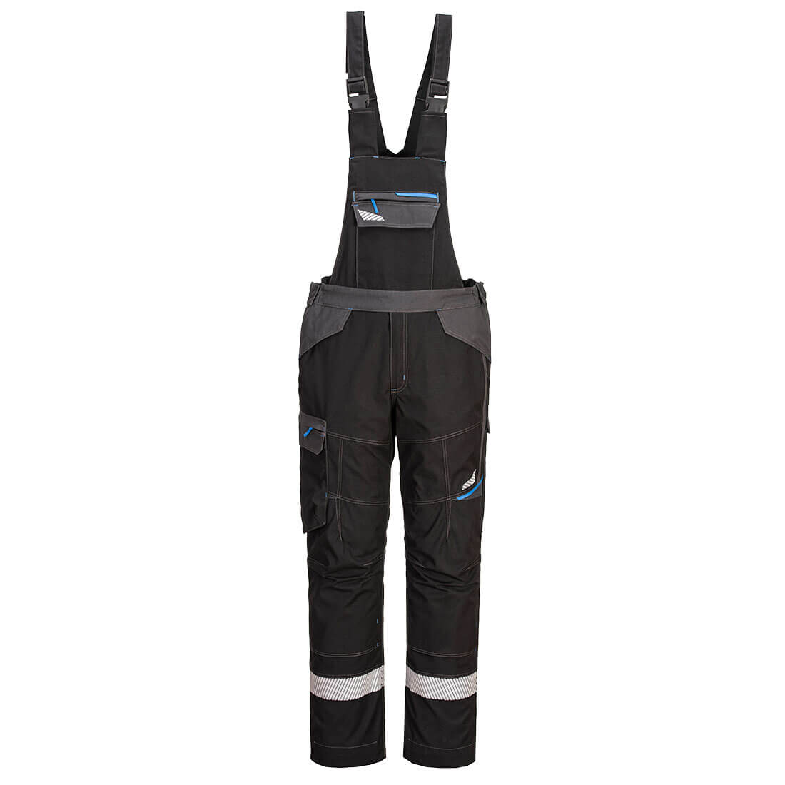 WX3 FR Bib and Brace  (FR405)