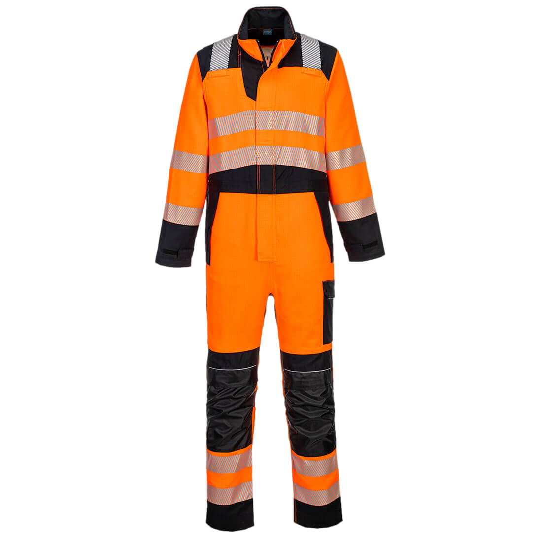 PW3 FR HVO Coverall  (FR509)