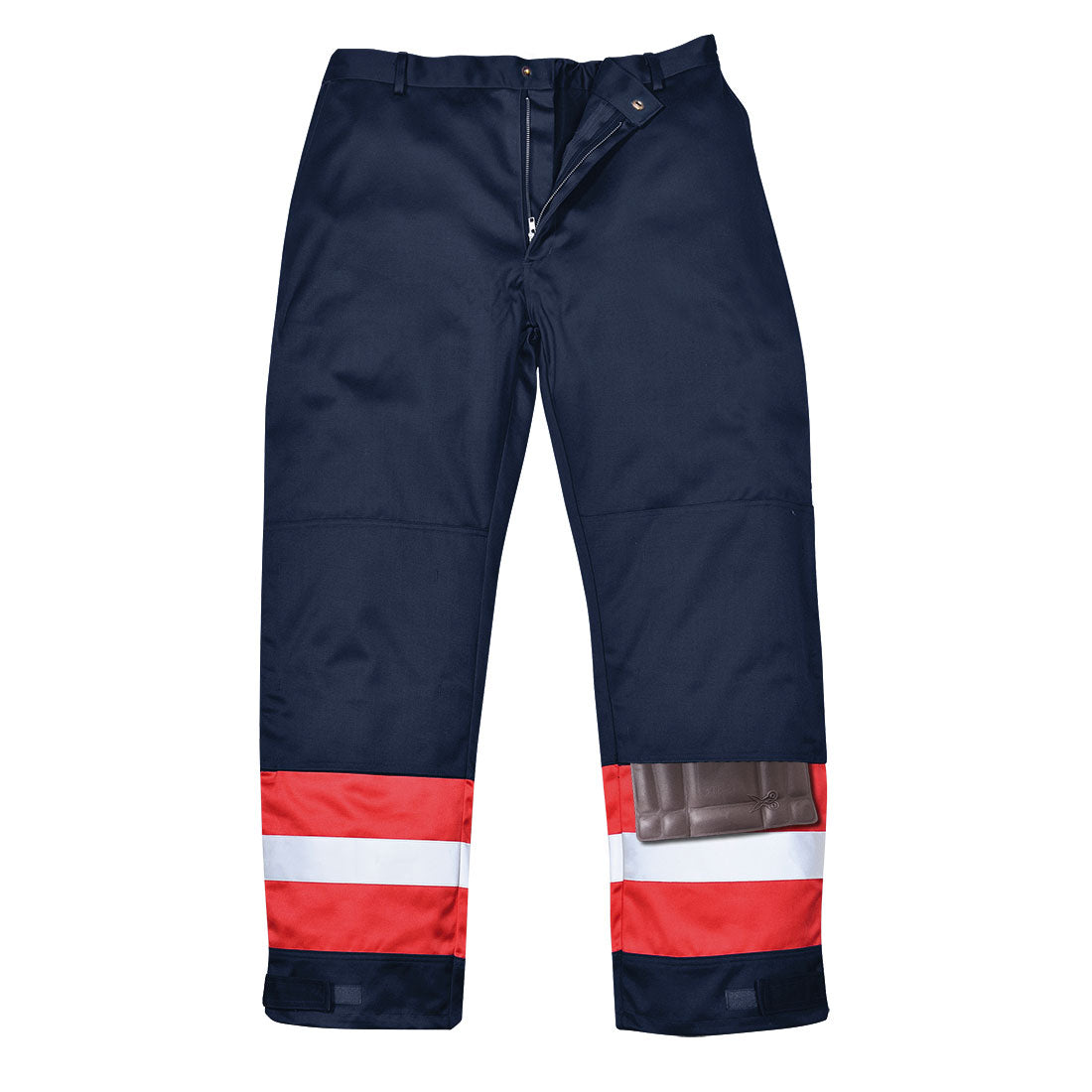 Bizflame Work Trousers  (FR56)