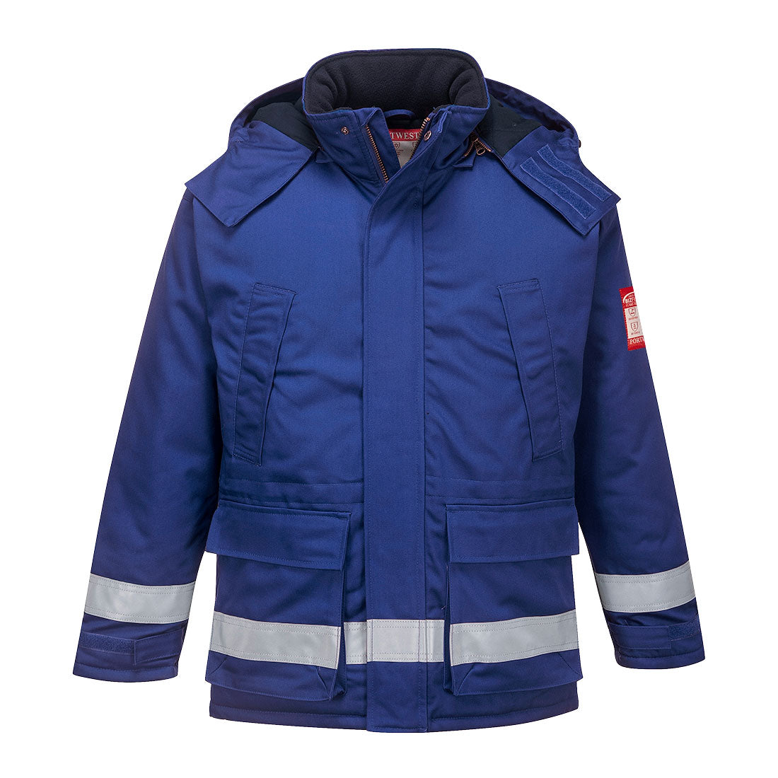 FR Anti-Static Winter Jacket  (FR59)