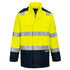 Bizflame Multi Light Arc Hi-Vis Jacket   (FR605)