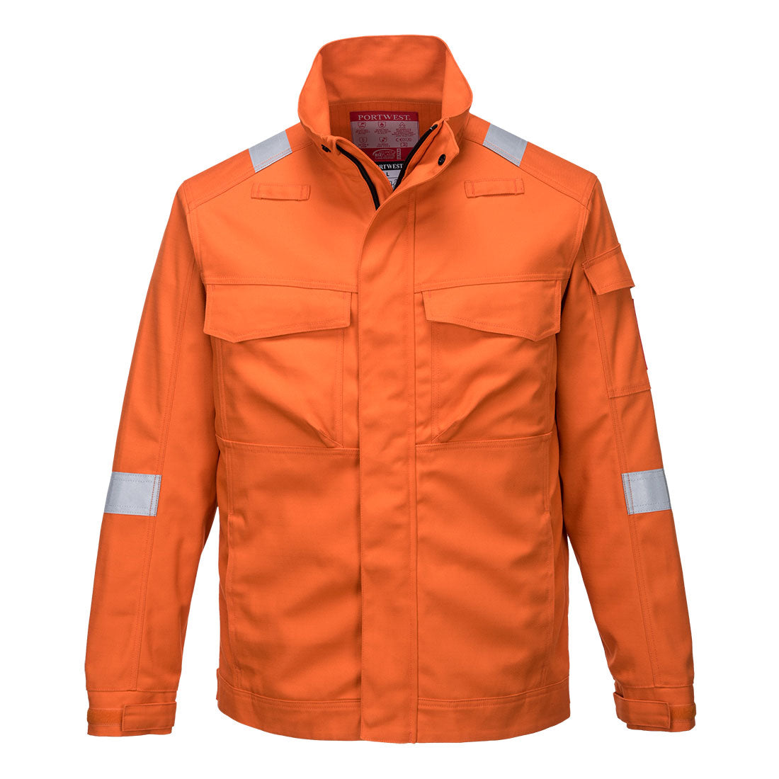 Bizflame Industry Jacket   (FR68)