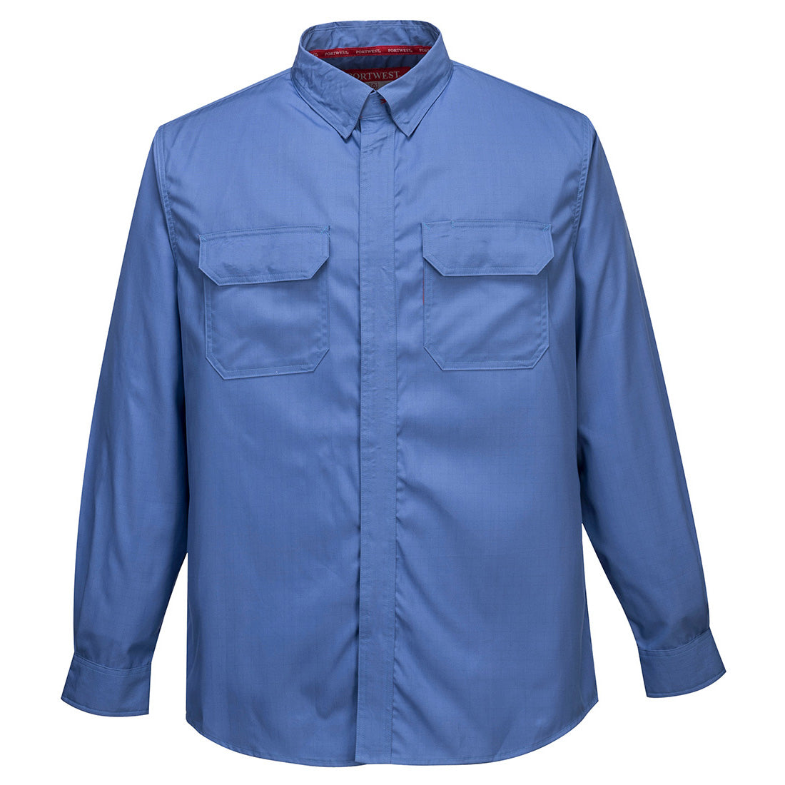 Bizflame Work Shirt  (FR69)