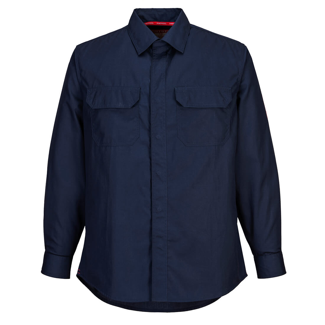 Bizflame Work Shirt  (FR69)