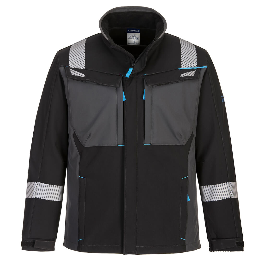 WX3 FR Softshell  (FR704)
