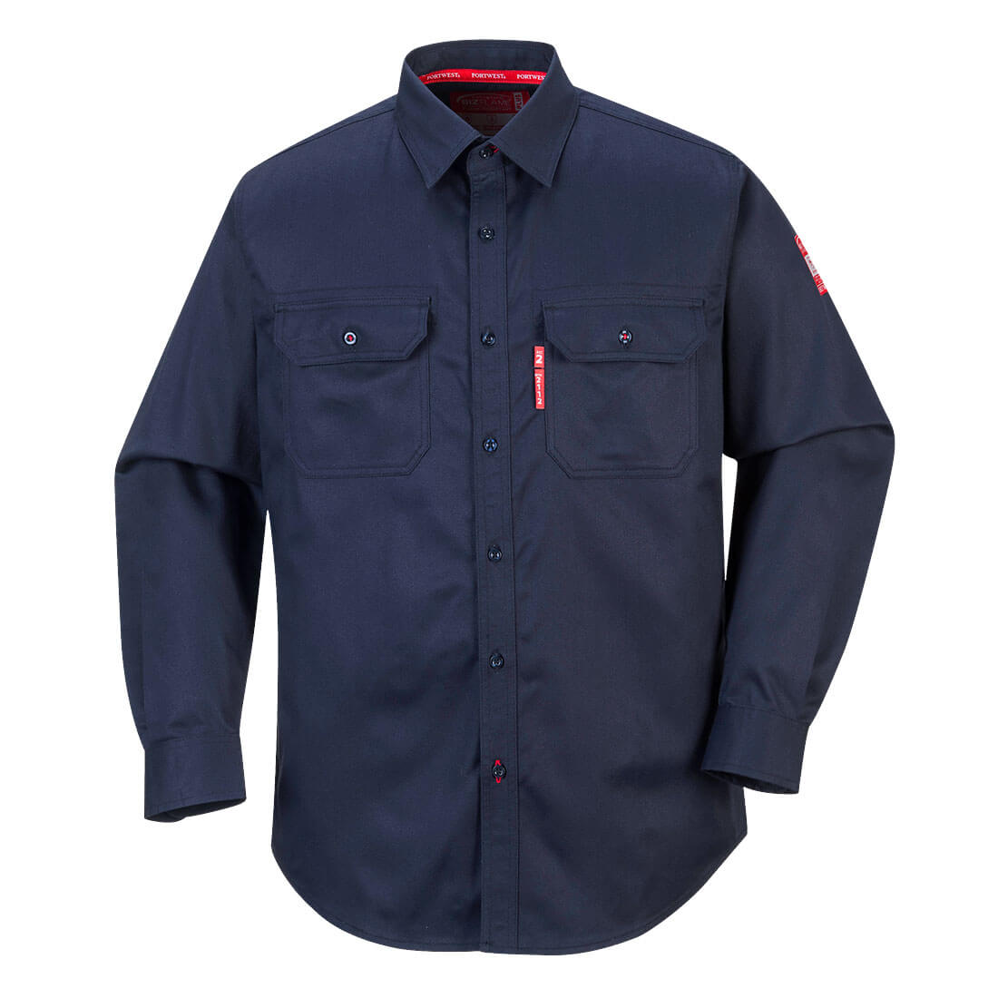 Bizflame 88/12 FR Shirt  (FR89)