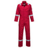 Bizflame Industry Coverall  (FR93)