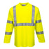 FR Hi-Vis Long Sleeve T-Shirt  (FR96)