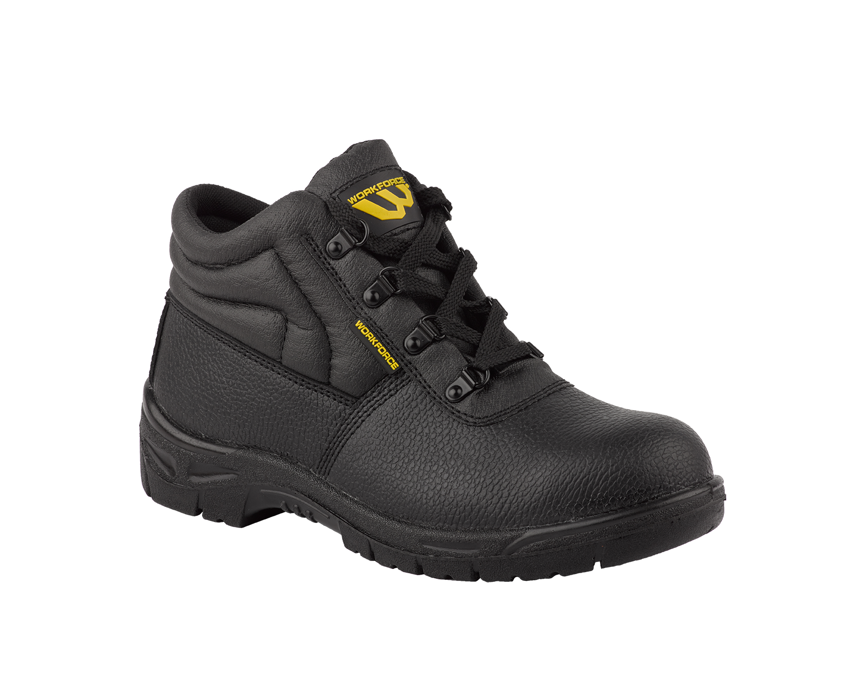 WORKFORCE CHUKKA BOOT S1P/SRC STURDY CONSTRUCTION FOR INDUSTRIAL WORK (GC2)