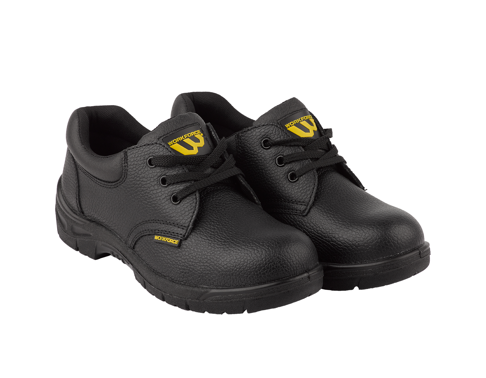 WORKFORCE SAFETY SHOE S1P/SRC ESSENTIAL SAFETY COMPLIANCE WITH COMFORT (GS2)