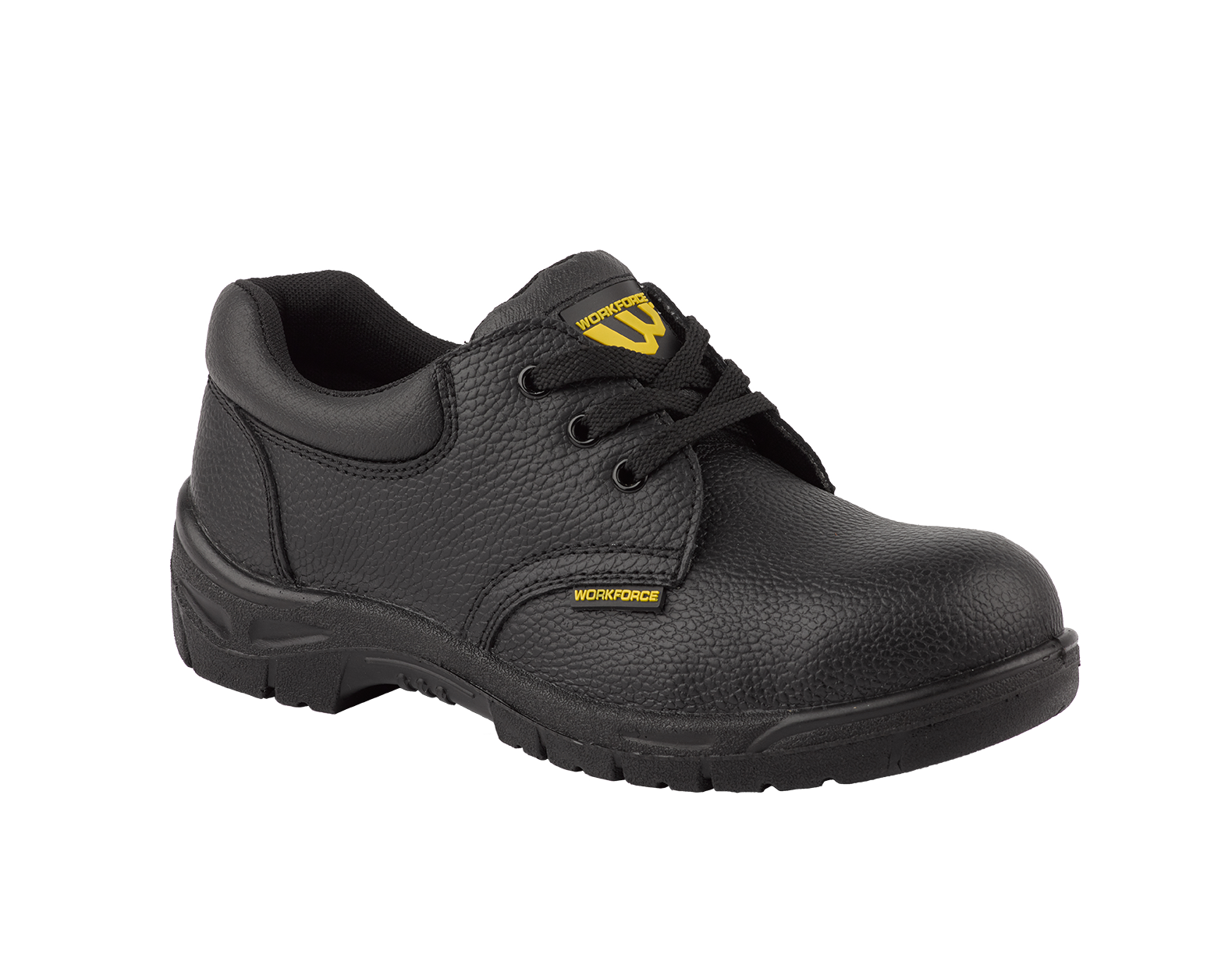 WORKFORCE SAFETY SHOE S1P/SRC ESSENTIAL SAFETY COMPLIANCE WITH COMFORT (GS2)