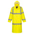 Hi-Vis Rain Coat 122cm   (H445)