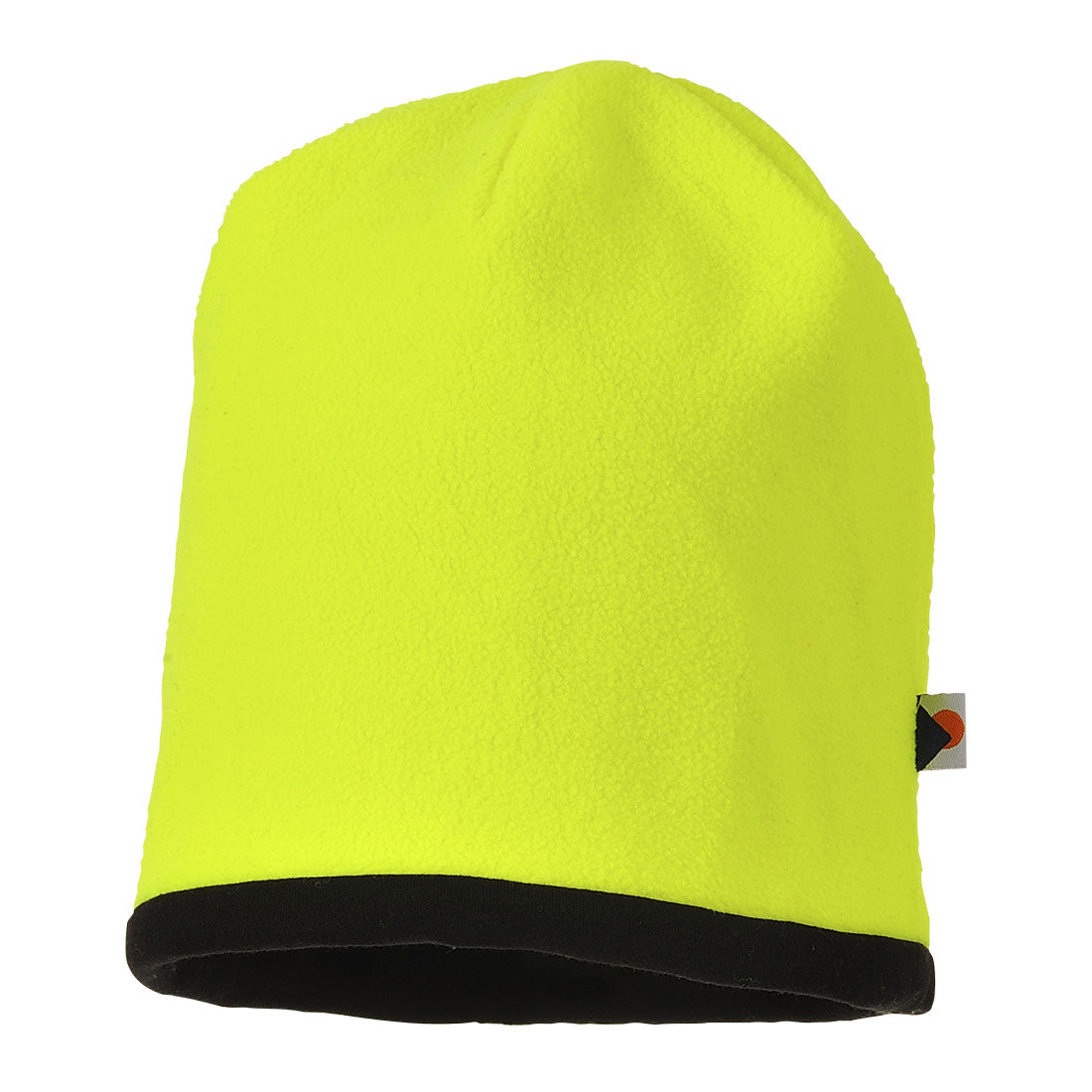 Reversible Hi-Vis Beanie Hat  (HA14)