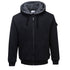 Pewter Jacket  (KS32)