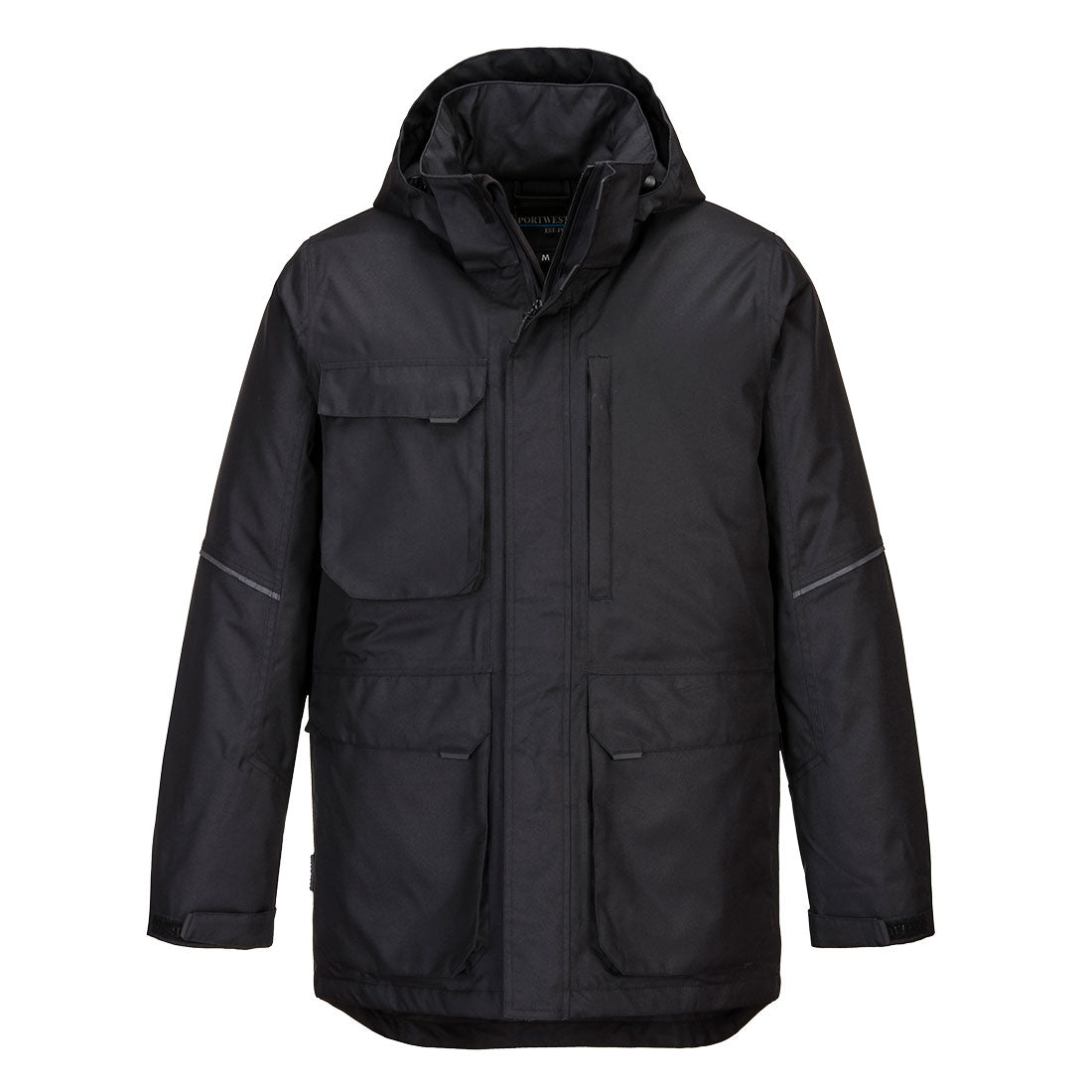 KX3 Parka Jacket  (KX360)