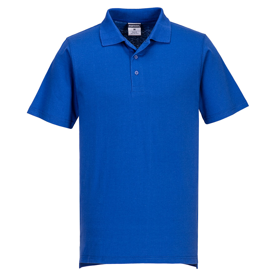 Lightweight Jersey Polo Shirt (48 in a box)  (L210)