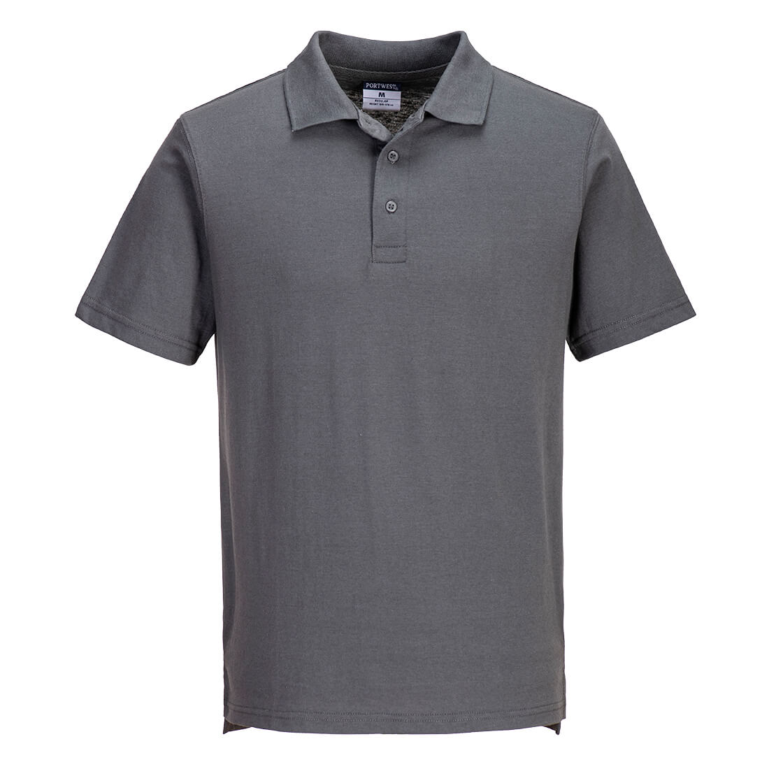 Lightweight Jersey Polo Shirt (48 in a box)  (L210)