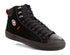 SB/SRA BASEBALL BOOT CASUAL STYLE MEETS WORKPLACE SAFETY (LC022B)