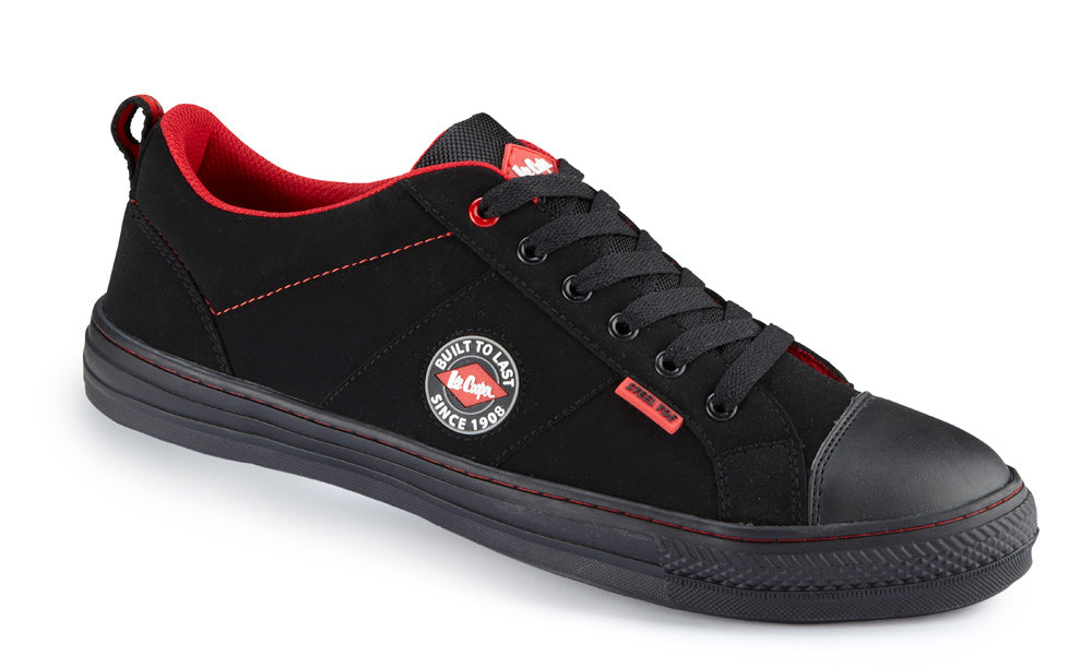 SB/SRA SHOE LIGHTWEIGHT & PROTECTIVE FOR ALLDAY COMFORT (LC054)