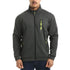 LEE COOPER BONDED FULL ZIP JACKET DURABLE OUTER LAYER FOR ALL SEASONS (LCJKT124)