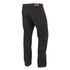 BLACK STRETCH DENIM JEANS FLEXIBLE & STYLISH FOR COMFORT (LCPNT219B)