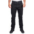 BLACK STRETCH DENIM JEANS FLEXIBLE & STYLISH FOR COMFORT (LCPNT219B)