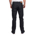BLACK STRETCH DENIM JEANS FLEXIBLE & STYLISH FOR COMFORT (LCPNT219B)