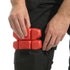 BLACK STRETCH WORK TROUSER DYNAMIC FLEX FOR ACTIVE PROFESSIONALS (LCPNT245B)