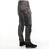 GREY STRETCH WORK TROUSER PROFESSIONAL LOOK WITH MAXIMUM COMFORT (LCPNT245G)