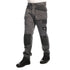 GREY STRETCH WORK TROUSER PROFESSIONAL LOOK WITH MAXIMUM COMFORT (LCPNT245G)