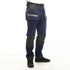 NAVY STRETCH WORK TROUSER SMART & RESILIENT FOR EVERY JOB (LCPNT245N)