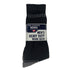3 PACK HEAVY DUTY WORK SOCK REINFORCED FOR LONGLASTING USE (LCSCK628)