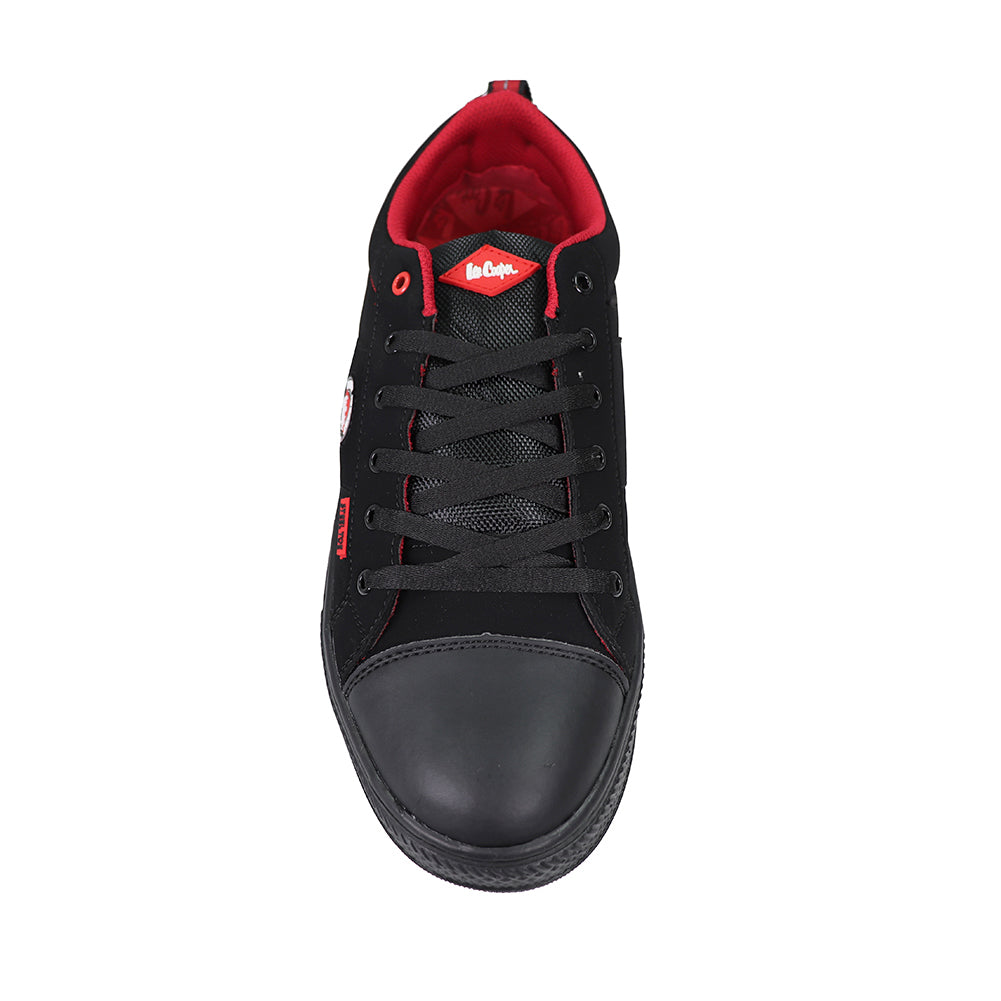 SB/SRA SHOE LIGHTWEIGHT & PROTECTIVE FOR ALLDAY COMFORT (LC054)