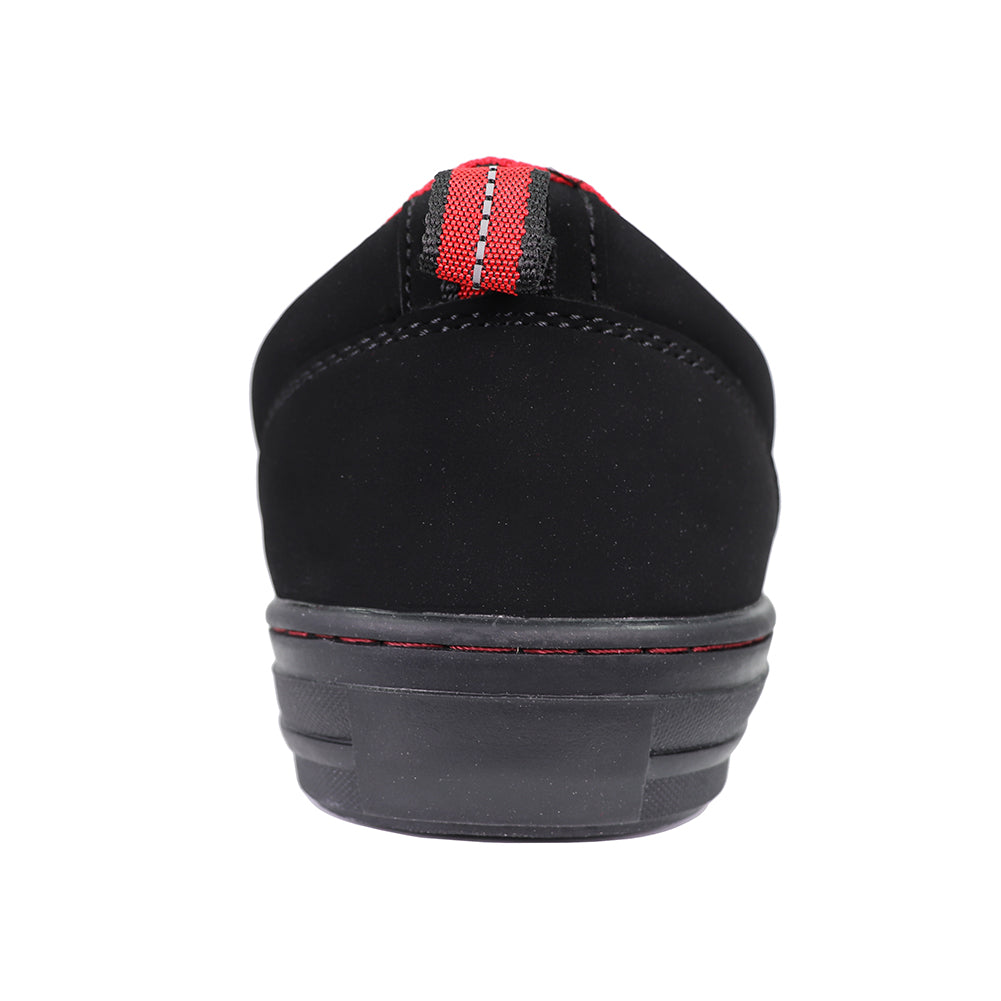 SB/SRA SHOE LIGHTWEIGHT & PROTECTIVE FOR ALLDAY COMFORT (LC054)