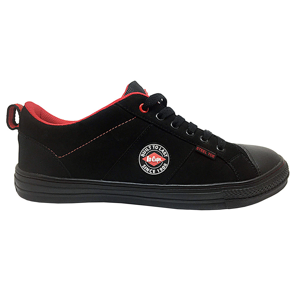 SB/SRA SHOE LIGHTWEIGHT & PROTECTIVE FOR ALLDAY COMFORT (LC054)