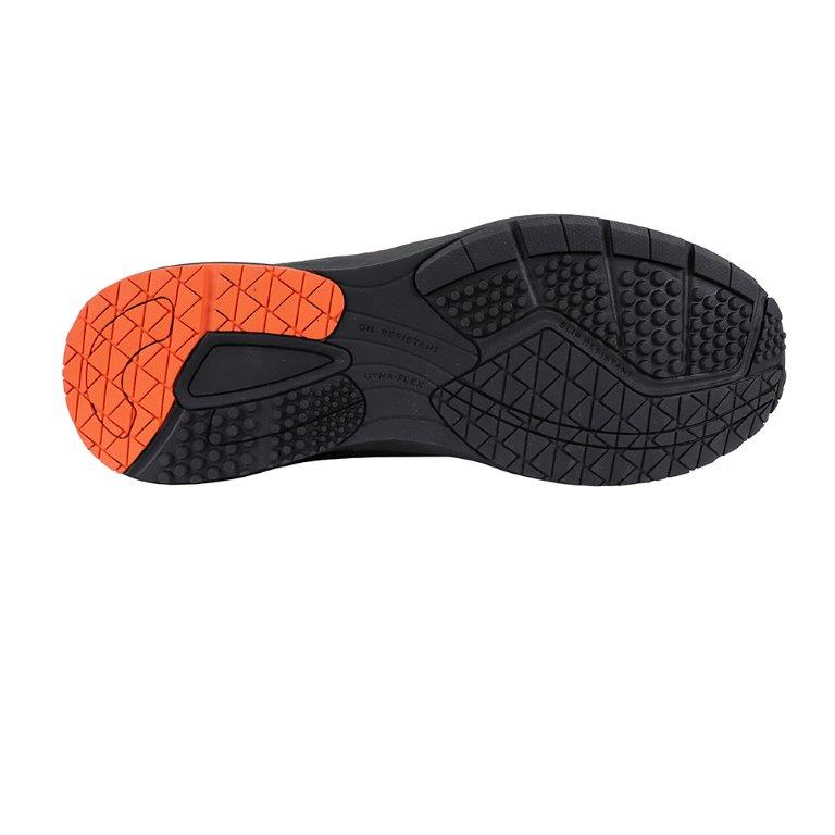 LEE COOPER LIGHTWEIGHT TRAINER SBSRA BREATHABLE & SPORTY FOR ACTIVE WORK (LCSHOE143)